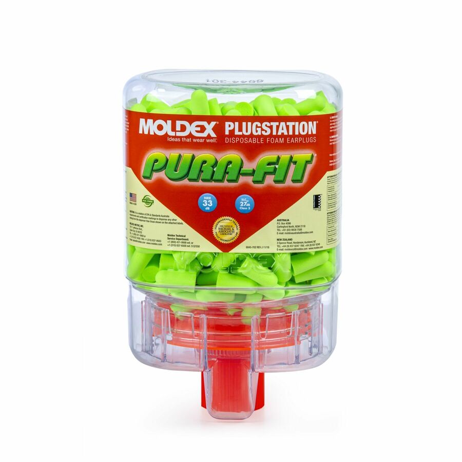 Moldex - Distributeur de bouchons d'oreille