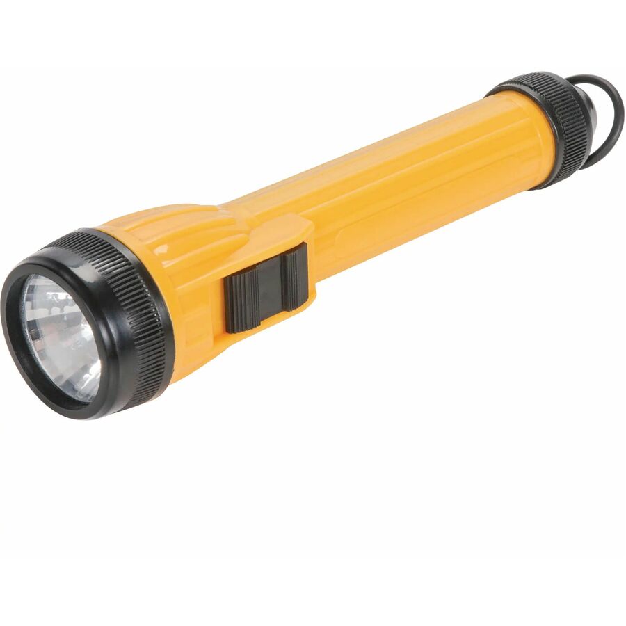 Aurora Tools AFL100 LED Flashlight 28 Lumens Hi-Viz