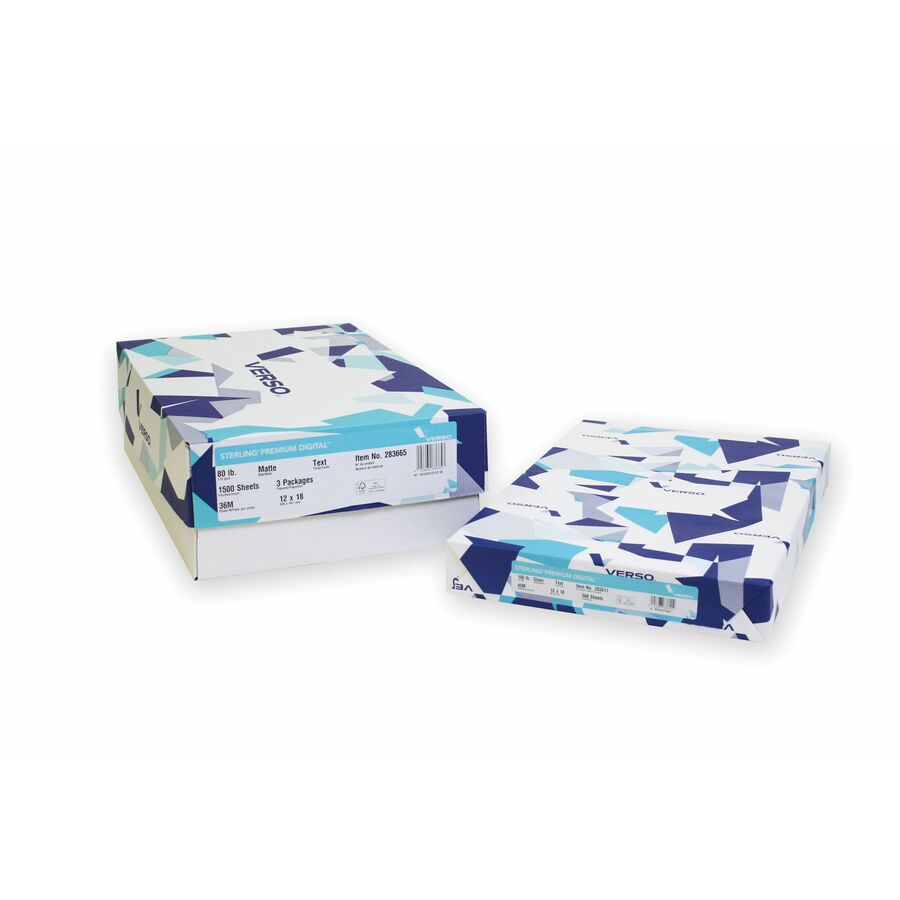 Spicers Premium Digital Printable Paper
