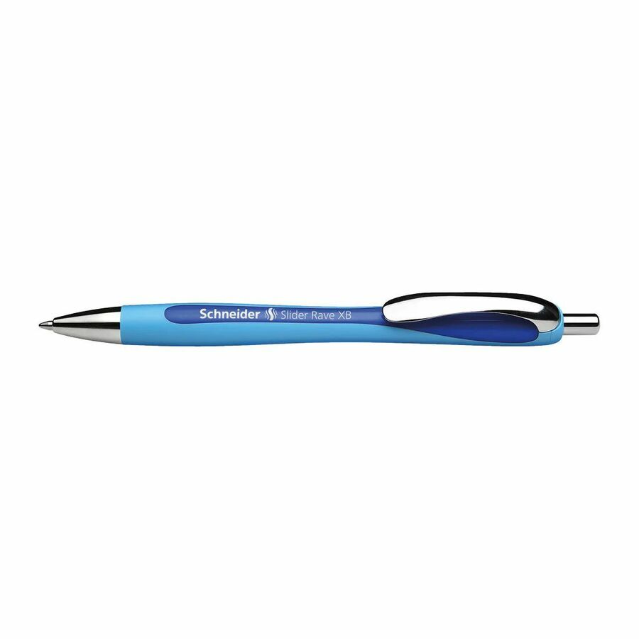 Schneider Rave Ballpoint Pen XB