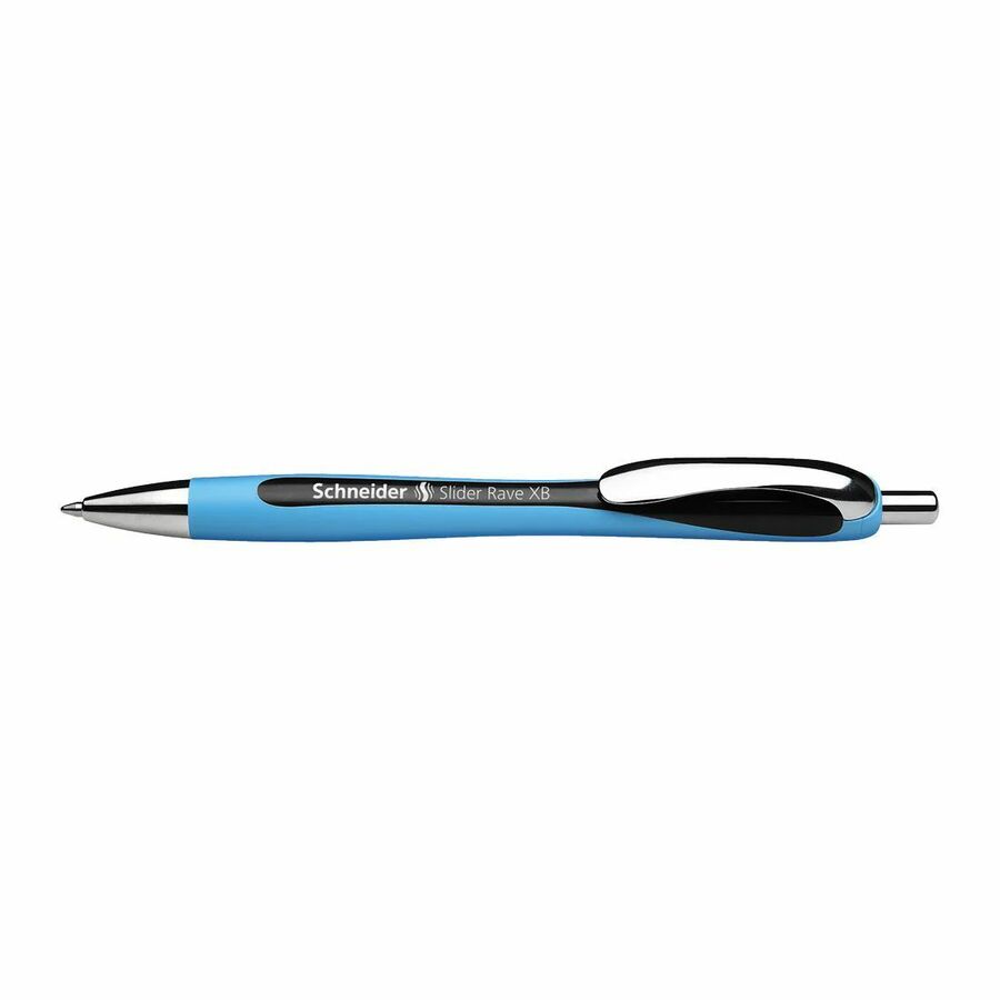 Schneider Rave Ballpoint Pen XB