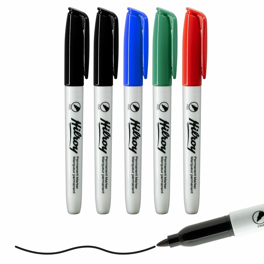 Hilroy - Marqueur permanent