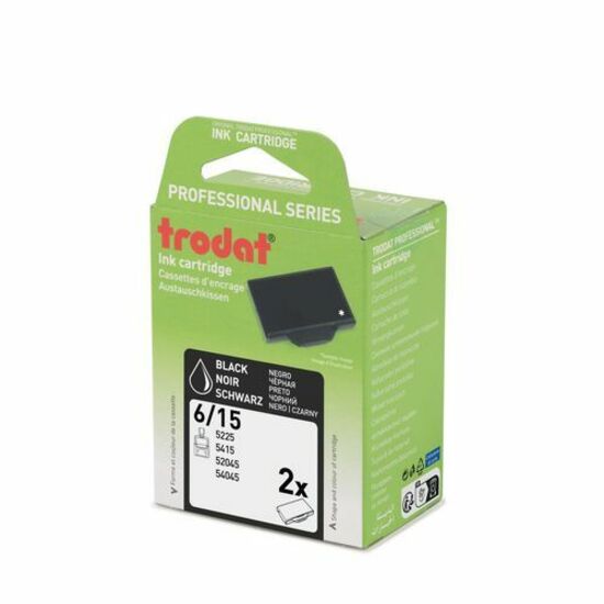 Trodat 6/151 Replacement Pad