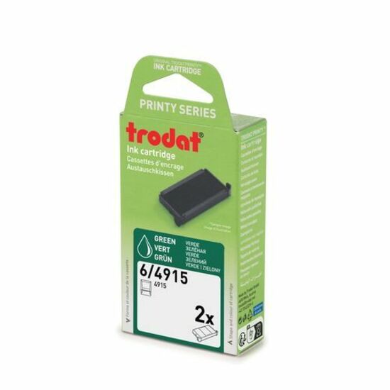 Trodat - Tampon encreur de remplacement