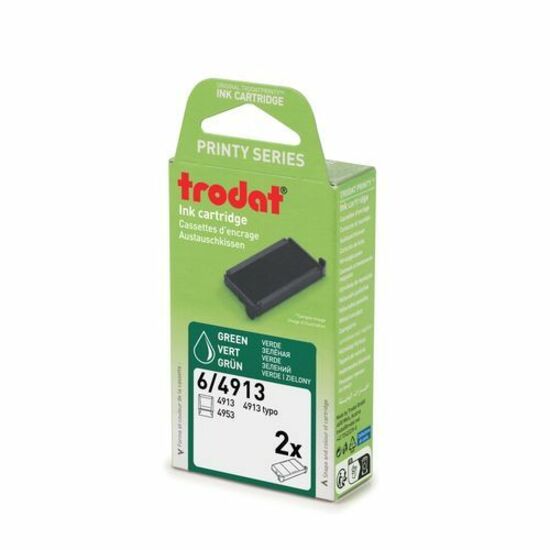Trodat - Tampon encreur de remplacement