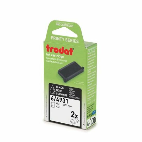 Trodat 6/4931 Replacement Pad