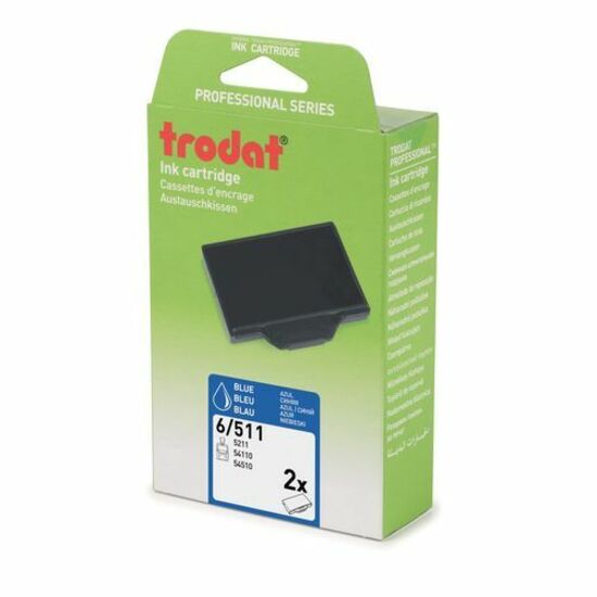 Trodat - Tampon encreur de remplacement