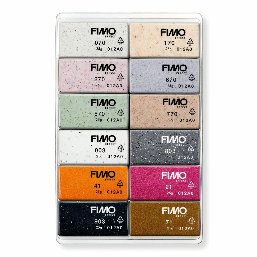 Staedtler Oven-Bake Modelling Clay