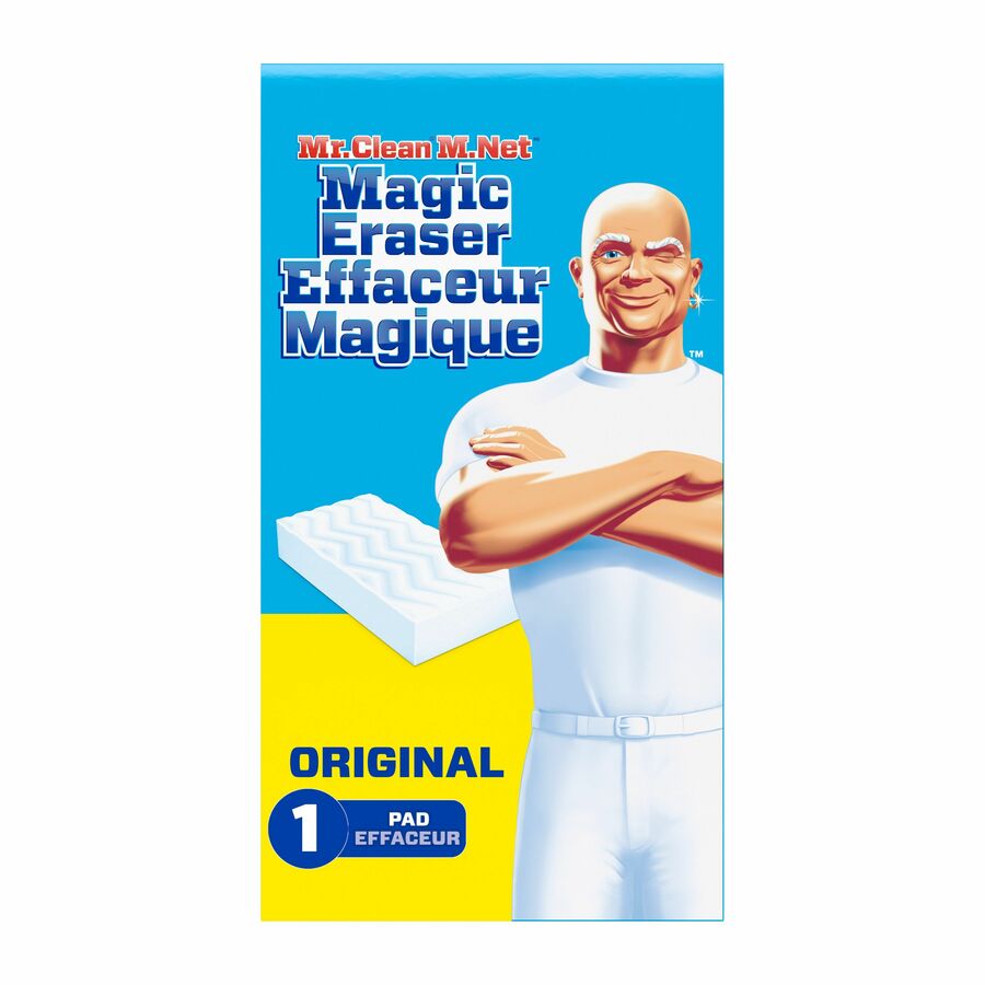 Mr. Clean - Effaceur magique