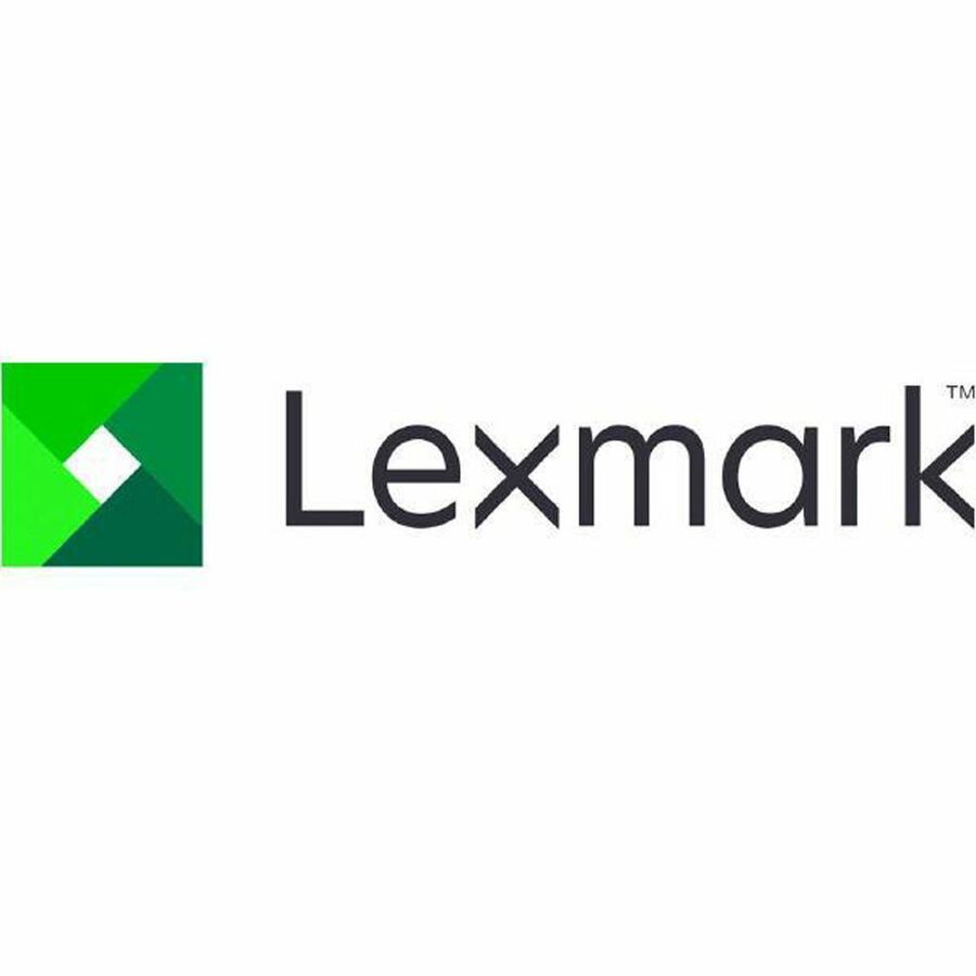 Lexmark Warranty/Support - Extended Warranty - 6 Year - Warranty