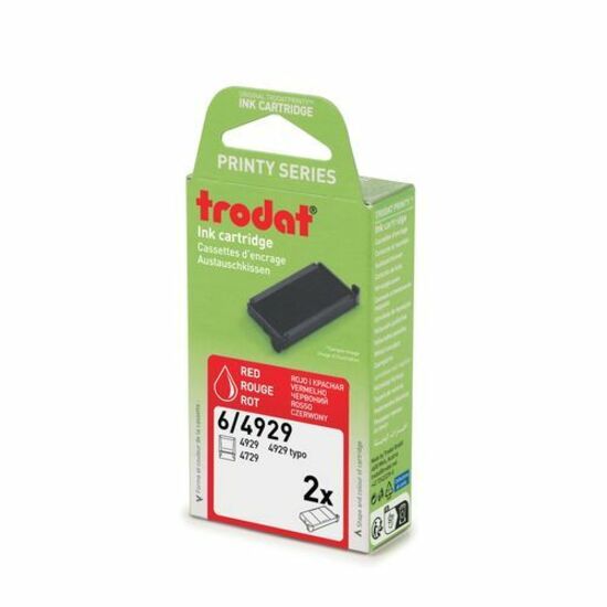 Trodat 6/4929 Replacement Pad