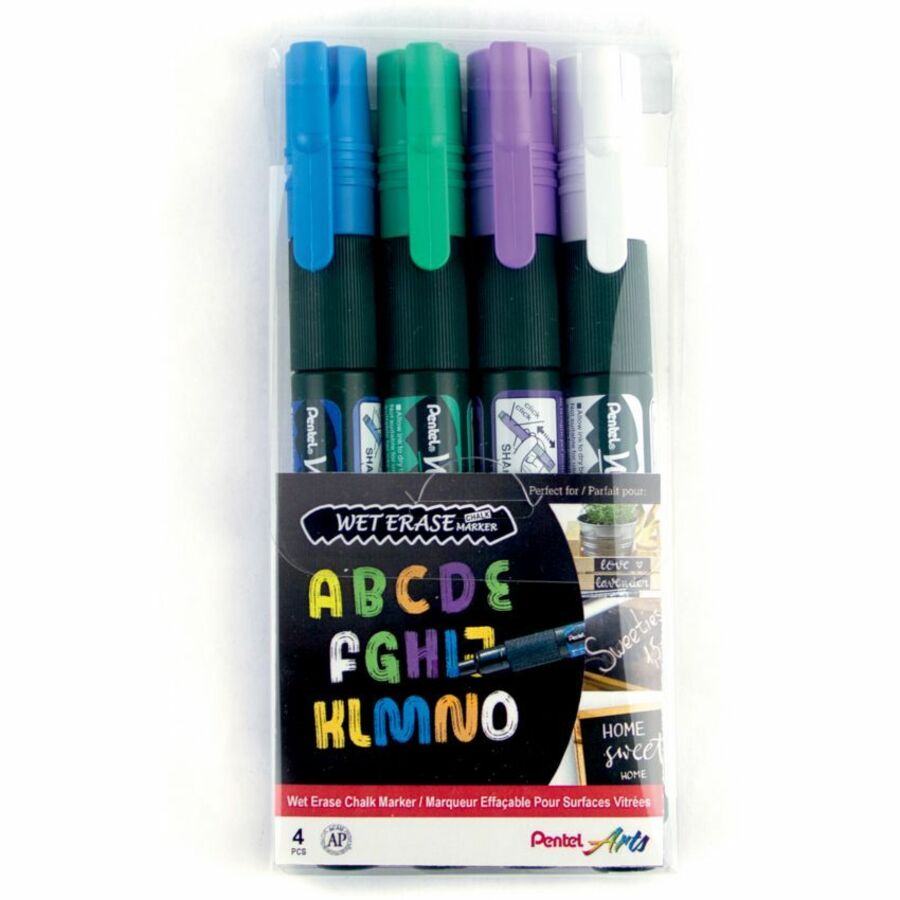 Pentel Marker