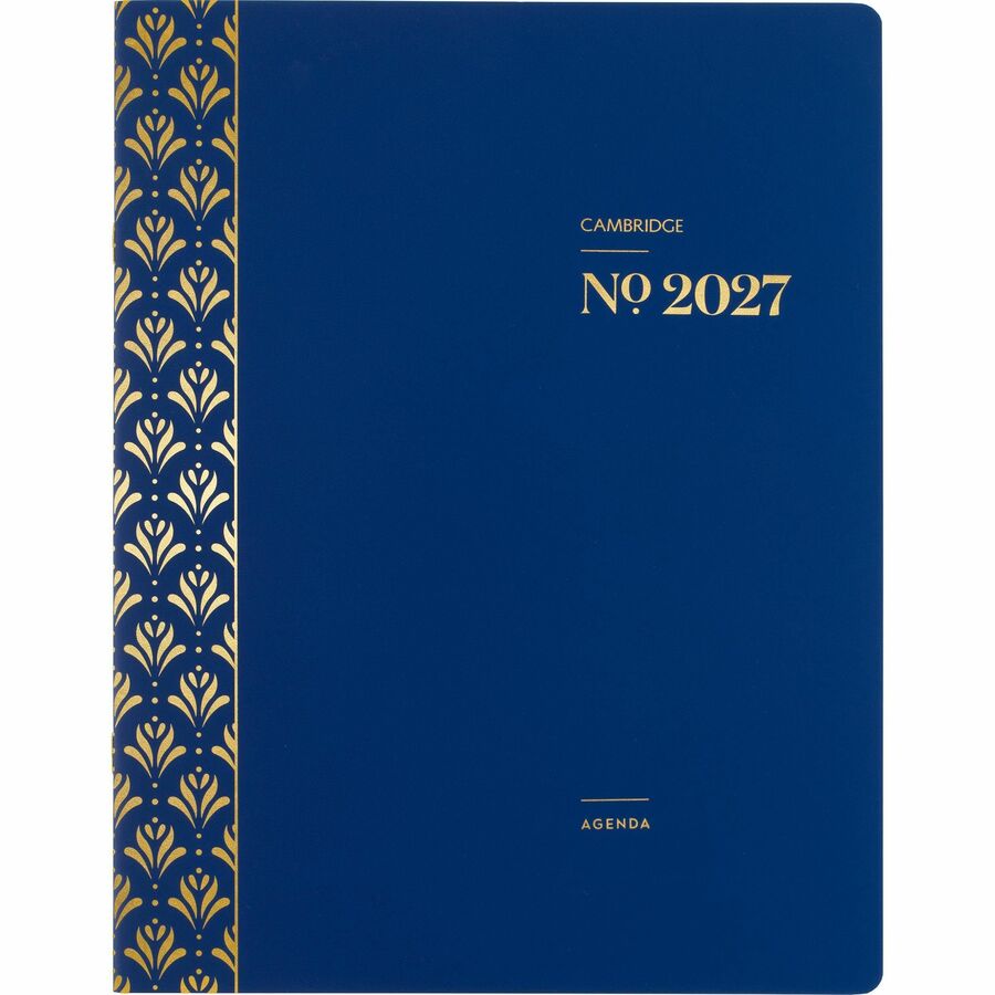 Cambridge Classic WorkStyle Planner