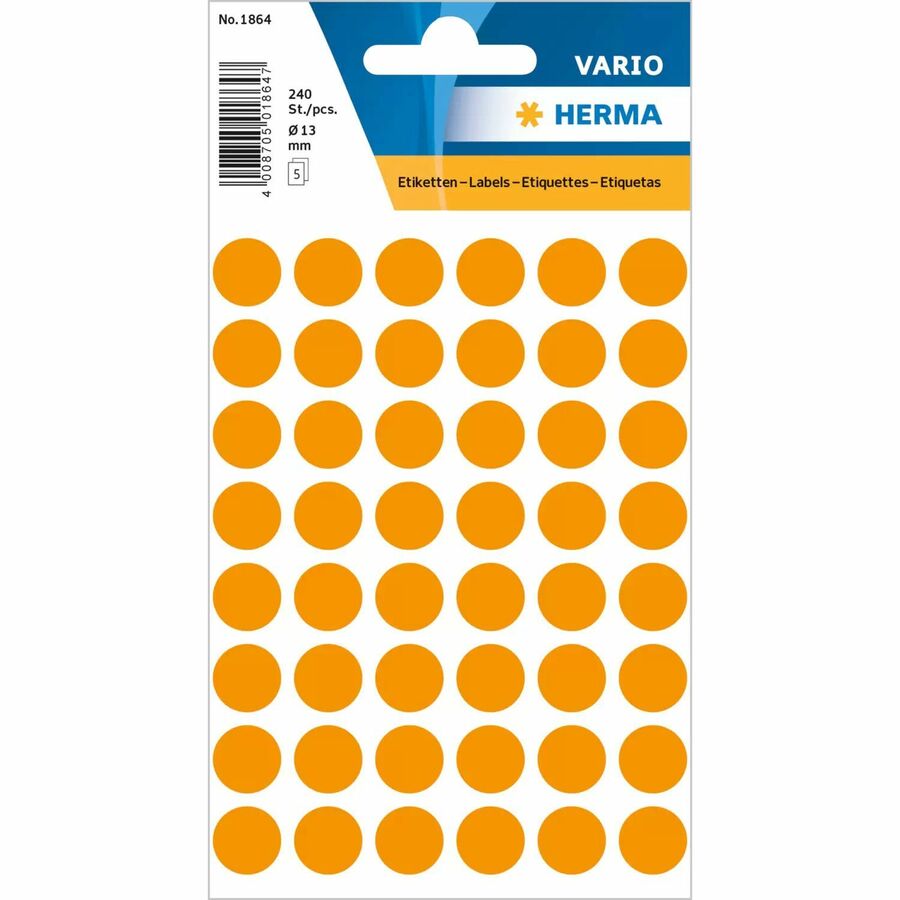 Herma Vario Multipurpose Label