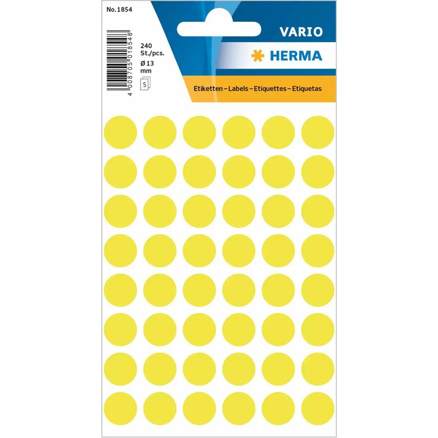 Herma Vario Multipurpose Label
