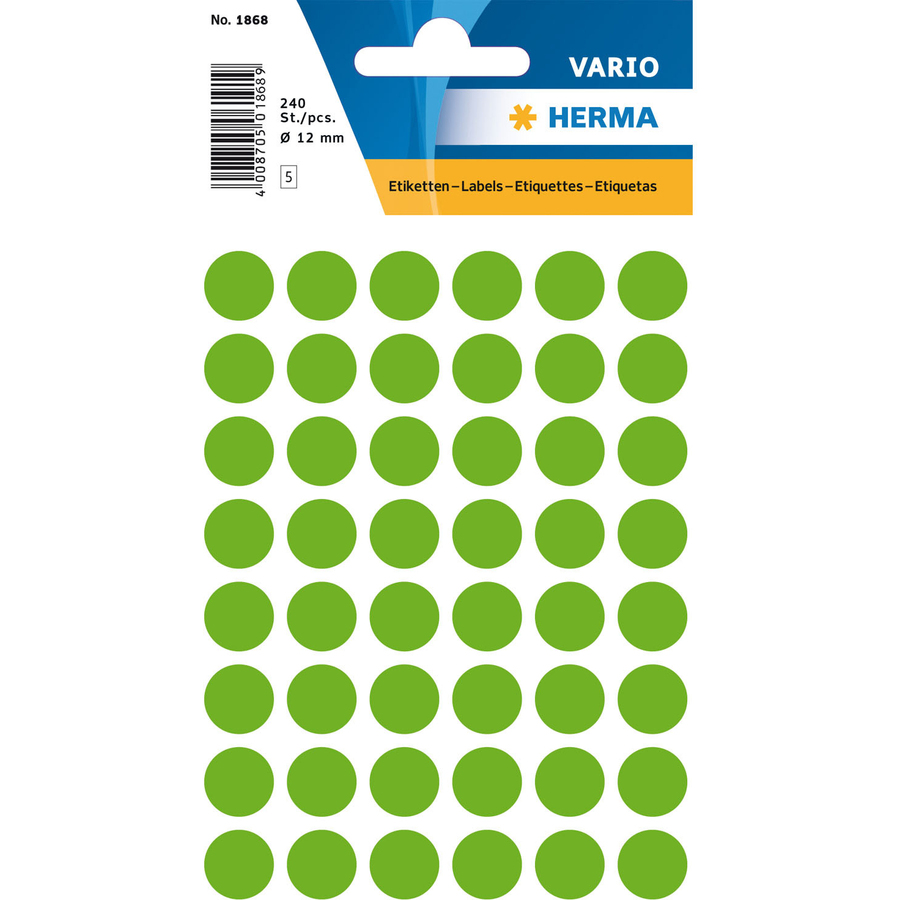 Herma Vario Multipurpose Label