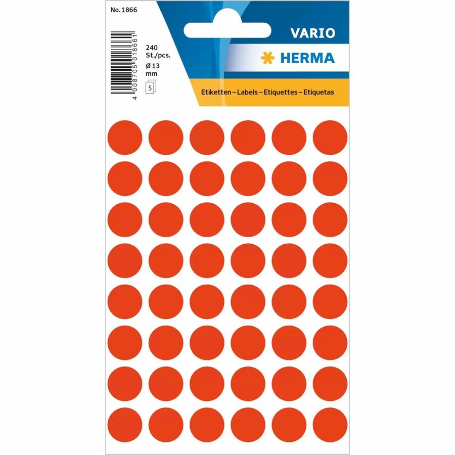 Herma Vario Multipurpose Label