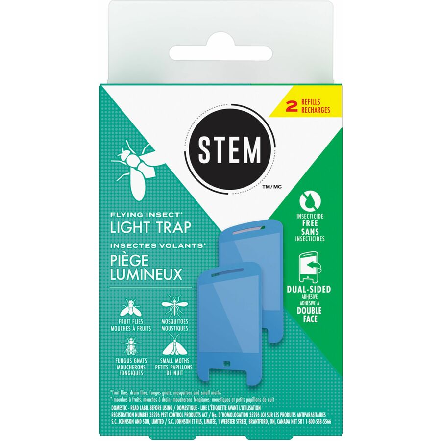 STEM Flying Insect Trap Refills