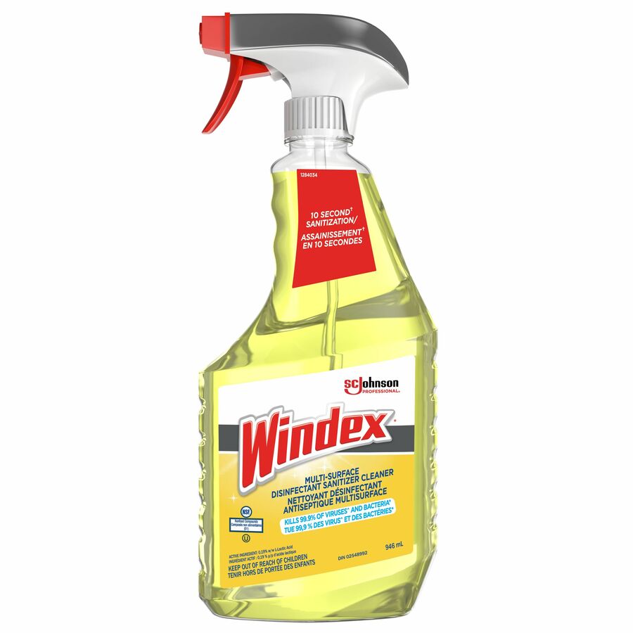 Windex&reg; - Nettoyant pour vitres Windex