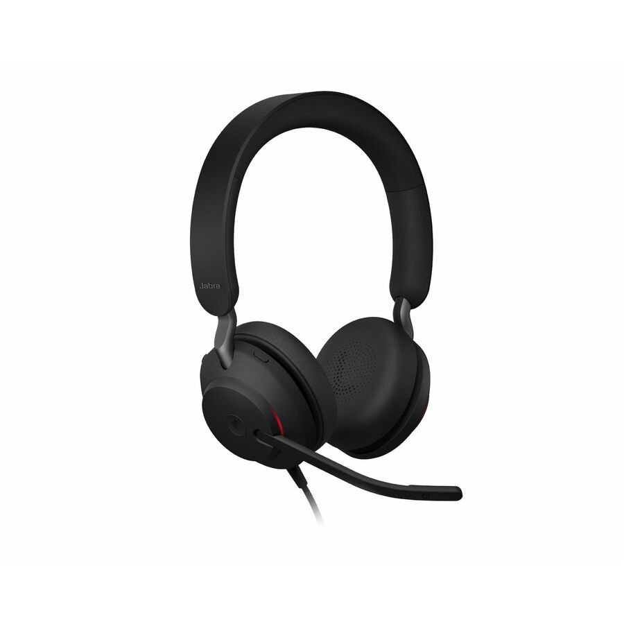 Jabra - Casque filaire EVOLVE2 40 SE