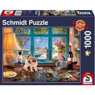 Schmidt - Puzzle