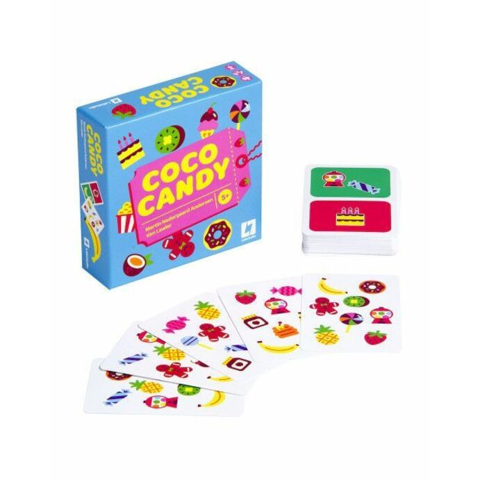Laboludic COCO CANDY