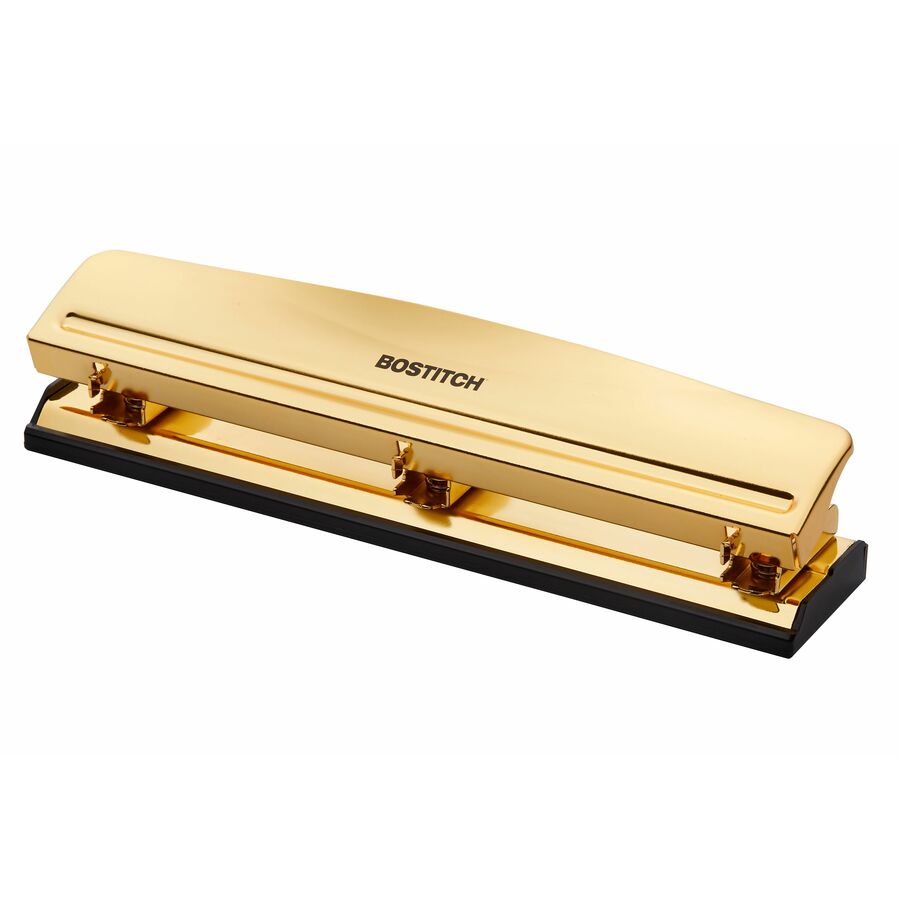 Bostitch Manual Hole Punch