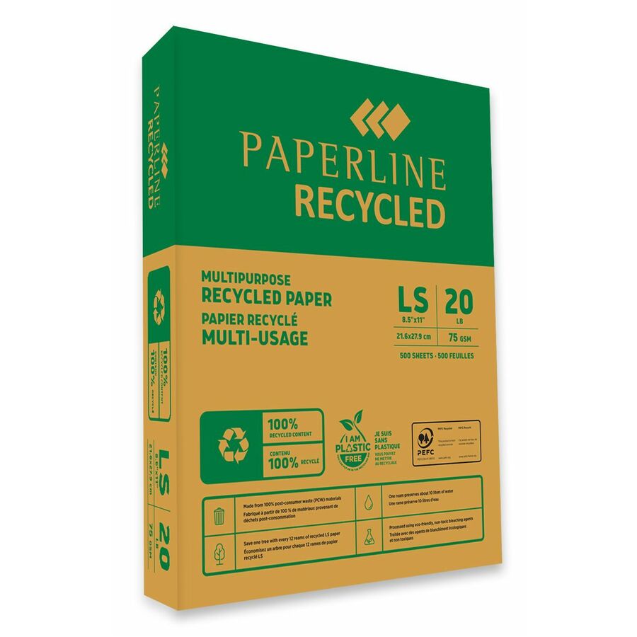 Paperline Multipurpose Paper