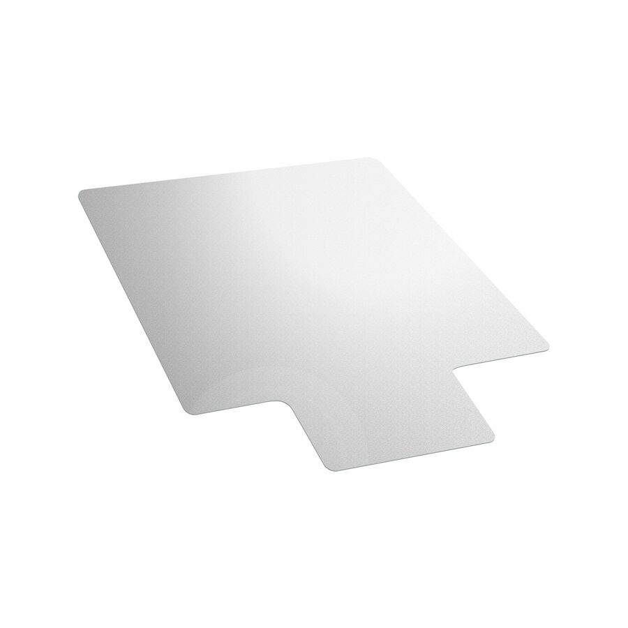 Floortex Medium-Pile Carpet Chair Mat