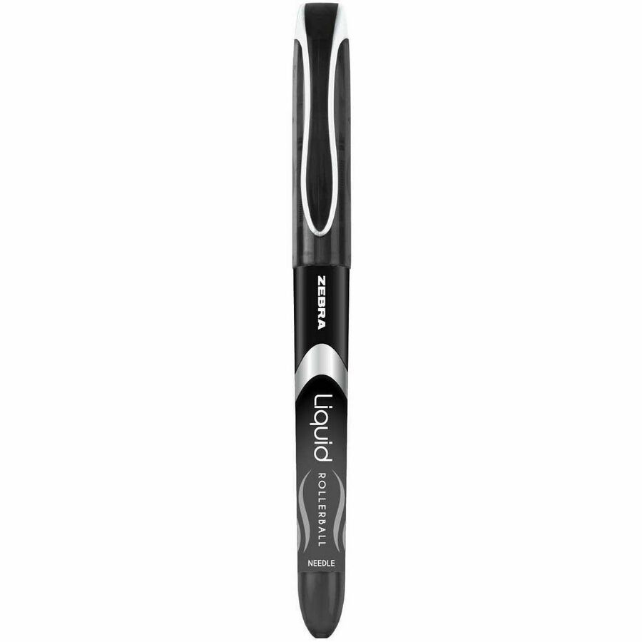 Zebra Pen Duogel Stick Rollerball Stick Pen
