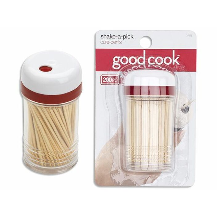 Good Cook - Cure-dent