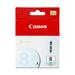 CANON CLI-8PC Photo Cyan Ink Cartridge (0624B002)