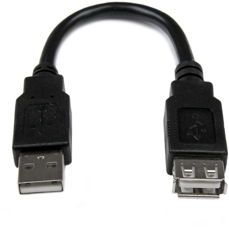 StarTech.com Câble USB 2.0 actif (A/B) - 10m