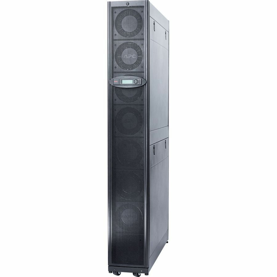 APC InRow RC Airflow Cooling System ACRC100: Airflow Systems - COLAMCO