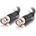 Cables To Go 75 Ohm BNC Cable - 50 ft. (40030)