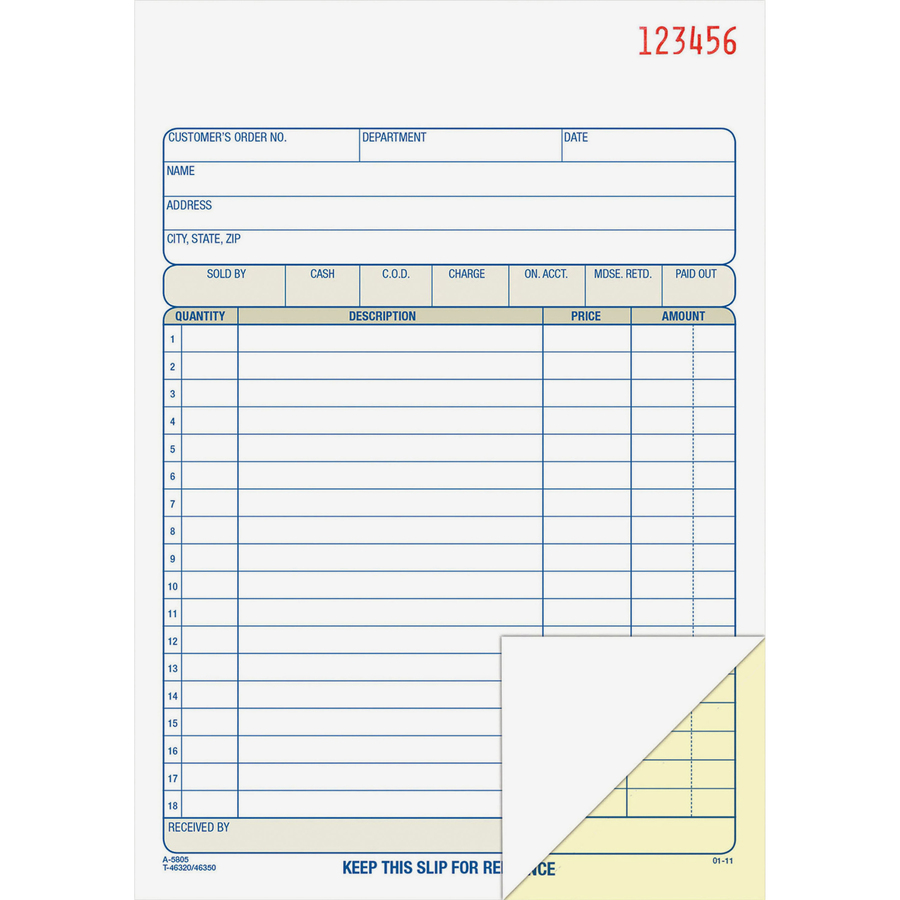 ICONEX Thermal Receipt Paper White 2 14 x 55 ft 5 Pack BPA Free