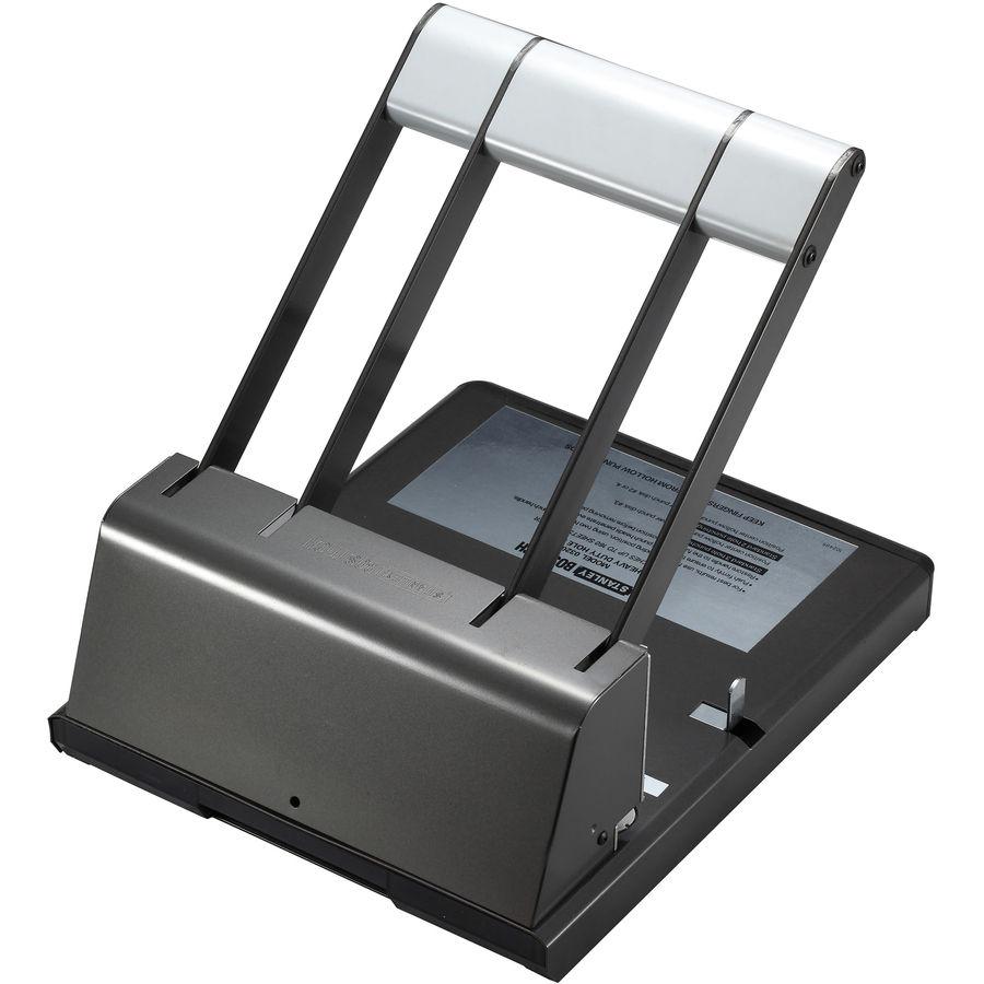 GBC 3230ST 3 Hole Punch And Stapler - Office Depot