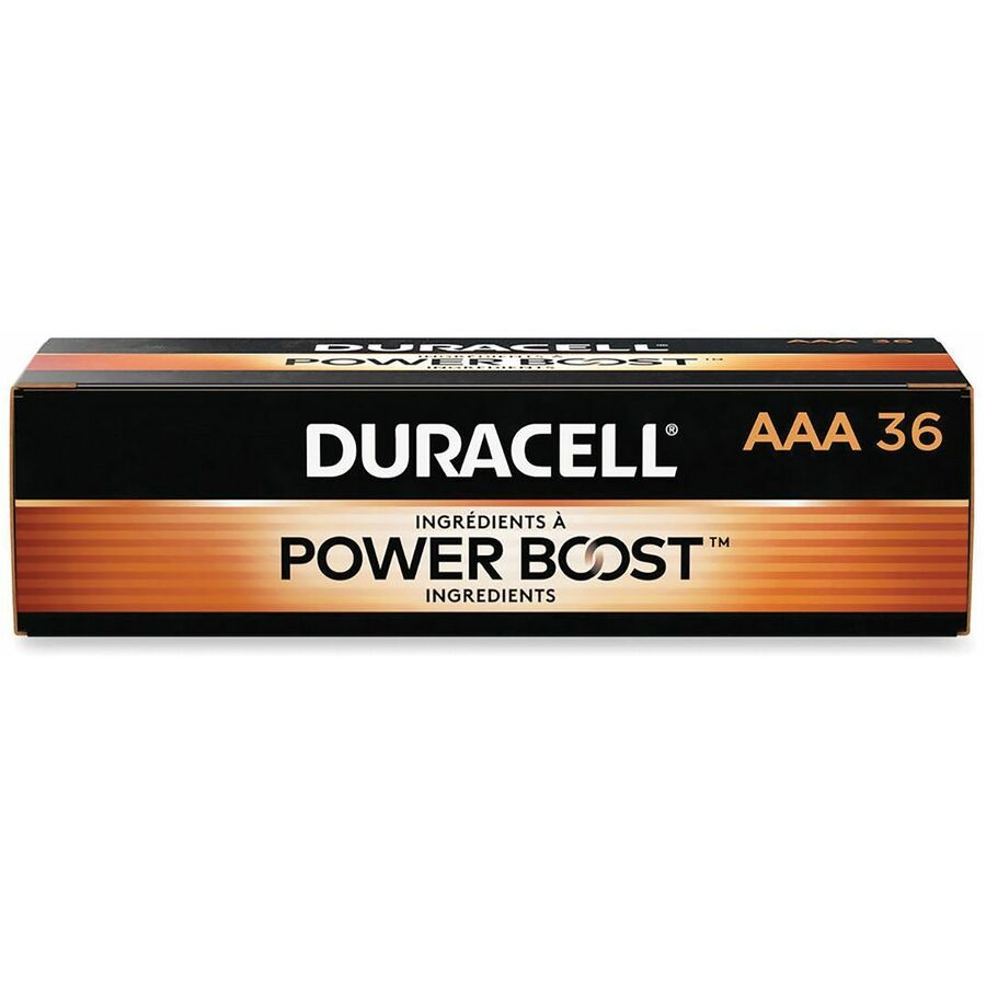 Duracell Multipurpose Battery