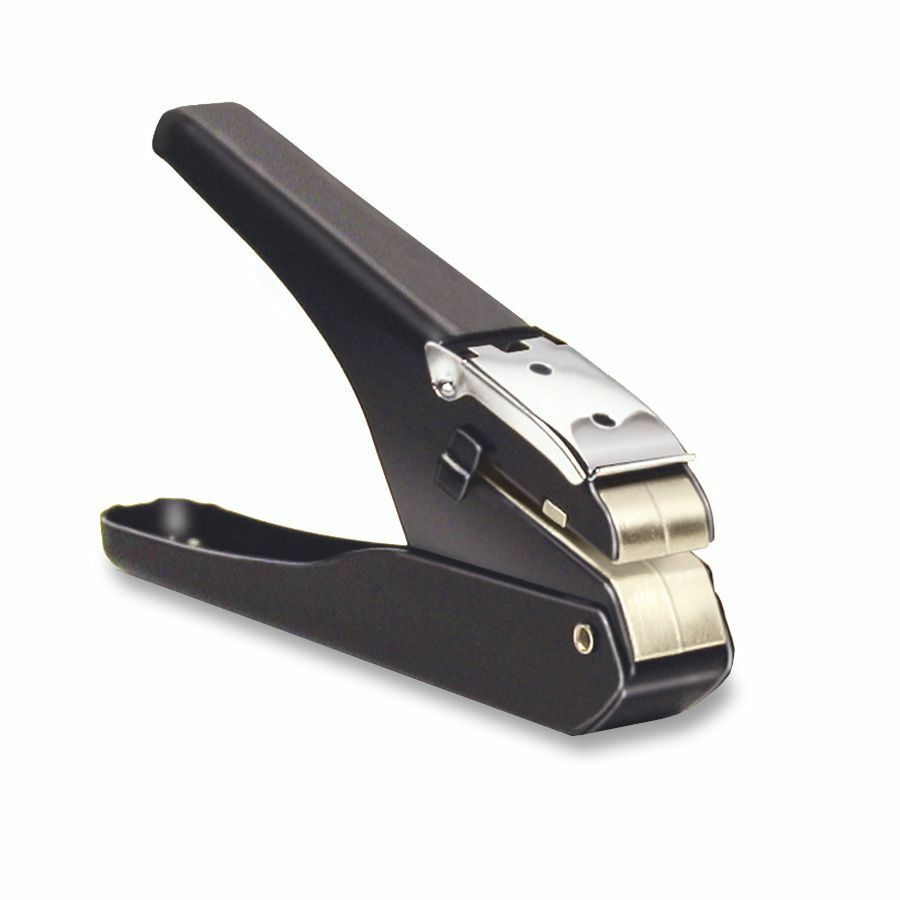Master Products Adjustable 5-Hole Punch