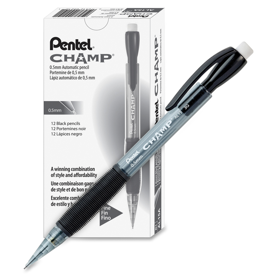 Pentel 0.7mm Lead --2H-------2 tubes of lead for 1 price 