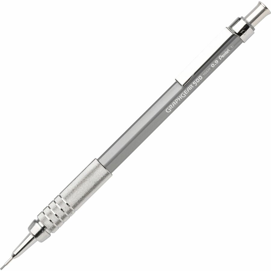 Uni-Ball Kurutoga Mechanical Pencil, 0.5 mm