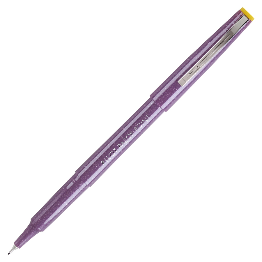 Pilot razorpoint mkr sw10pp purple 11013 (072838110138)