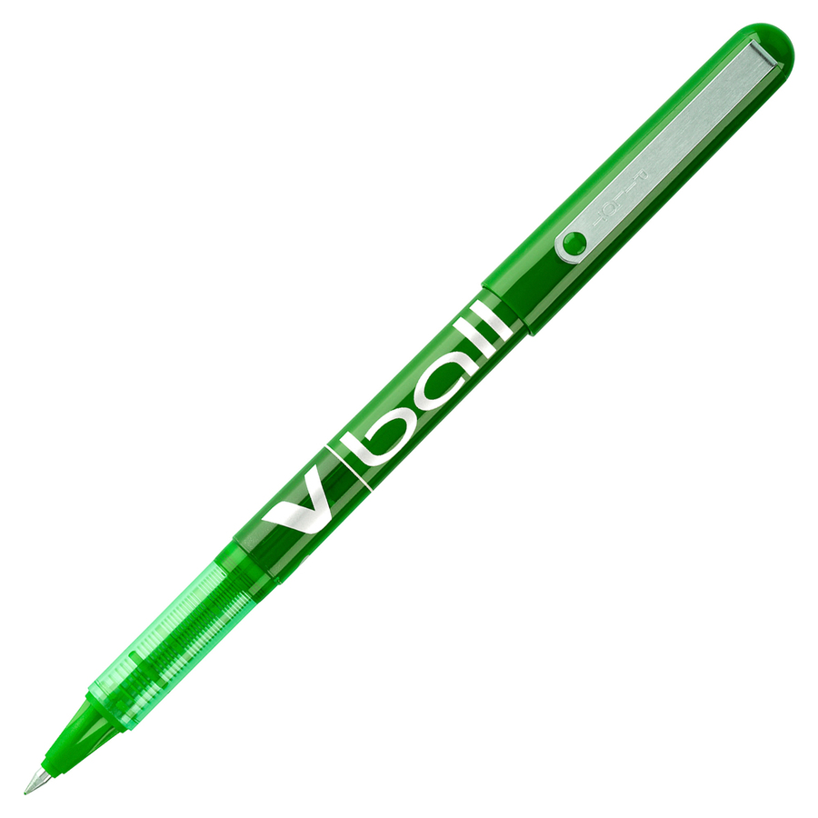 Pilot roller vball lb5 xf Green 35209 (072838352095)