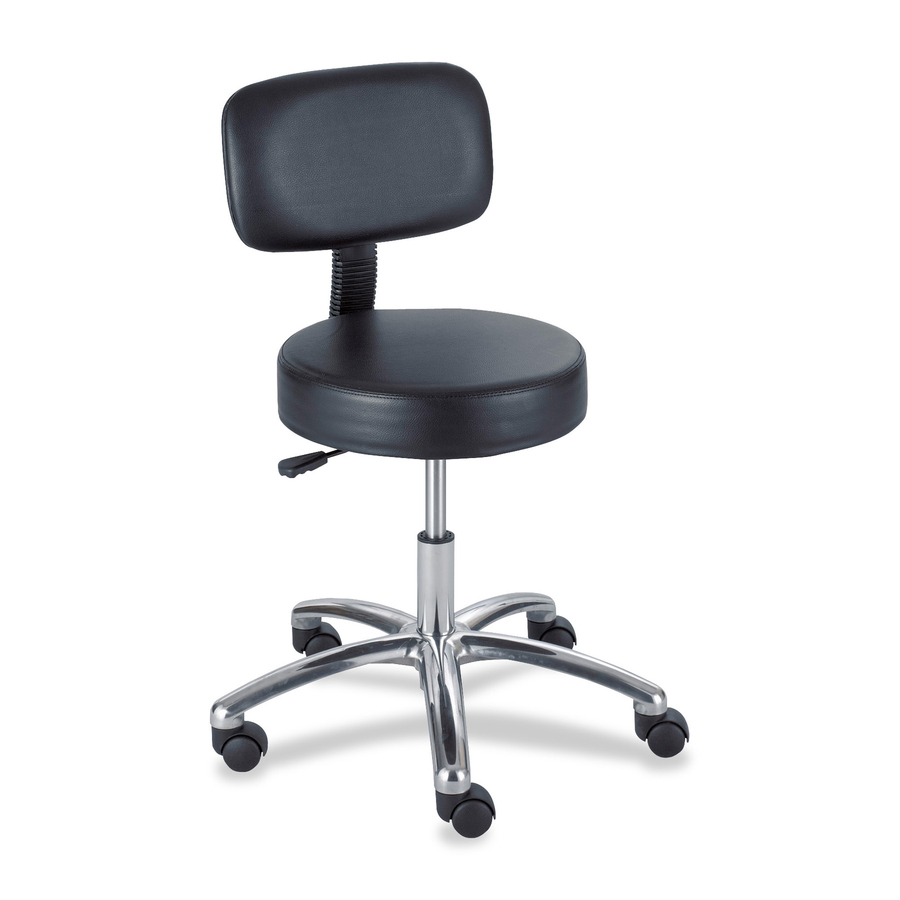 Tabouret de laboratoire - Safco