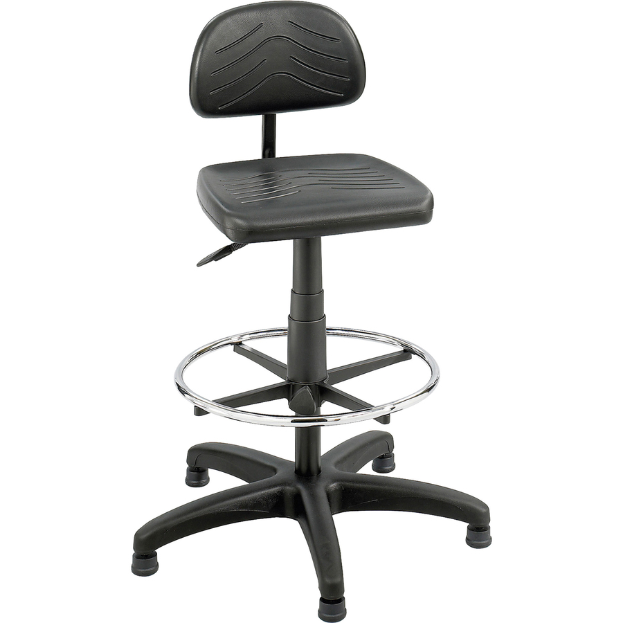 Safco Taskmaster Economy Workbench Chair
