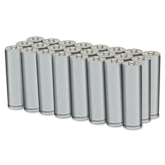 Atomic AAAA Battery (Bulk) (60PCS)