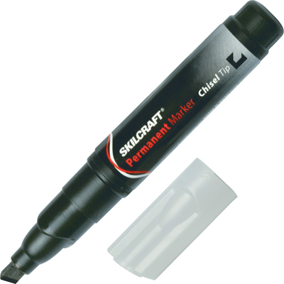 Avery Industrial Permanent, Chisel Tip Markers - eGPS Solutions Inc.