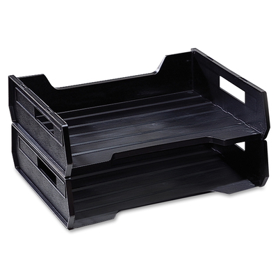 Nsn0944307 Skilcraft 7520010944307 Skilcraft Plastic Desk Tray