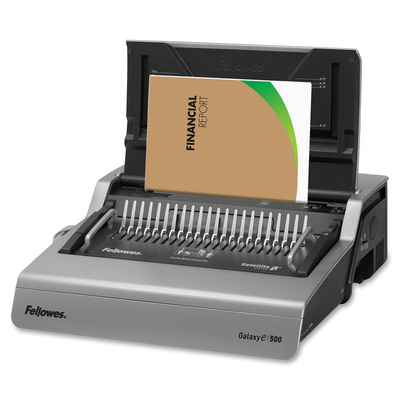 Fellowes Helios 30 Thermal Binding Machine - FEL5219301 