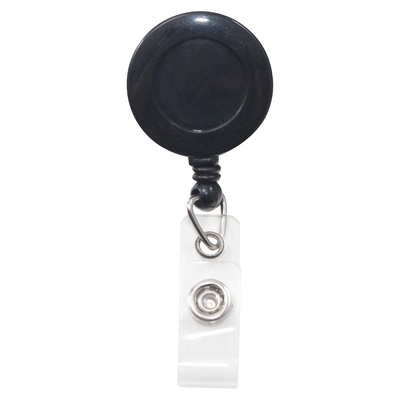 Skilcraft Retractable Id Card/Electronic Key Reel (NSN5453657)